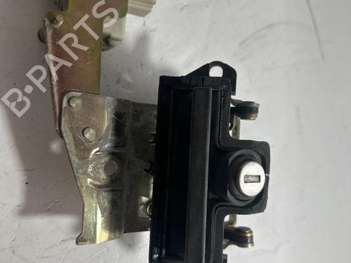 Used Tailgate handle SKODA OCTAVIA I (1U2) [1996-2010]  31579162