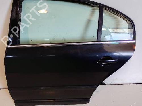 left-rear-door-skoda-superb-i-3u4-2001-2002-2003-2004-2005-2006-2007-2008-27392139 main image