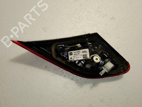 Left tailgate light OPEL CORSA E (X15) | BP32736827C79 - Image 5