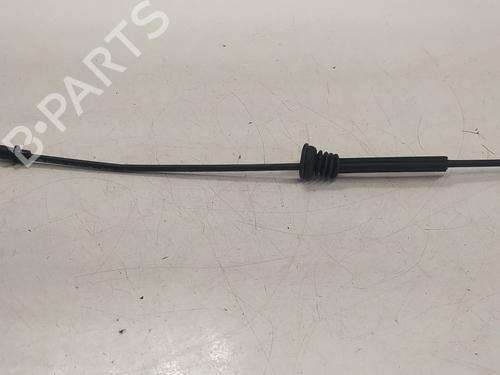 Used Front right lock VW POLO (9N_, 9A_) 1.4 16V (75 hp) 23570950