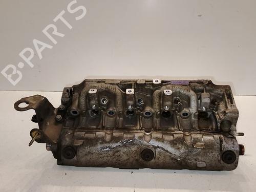 Topstykke Topstykke RENAULT SCÉNIC I MPV (JA0/1_, FA0_) 1.9 dCi (JA05, JA1F) (102 hp) 36069753 36069753