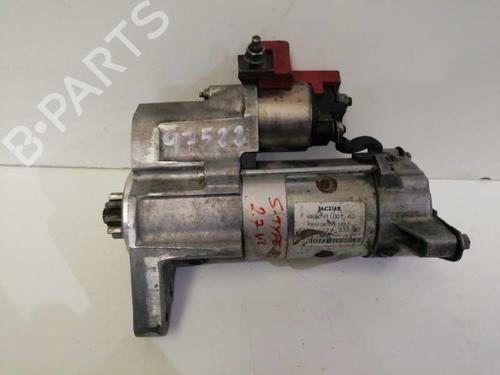 Used Starter JAGUAR XJ (XJ40, XJ81) [1986-1995]  29370659