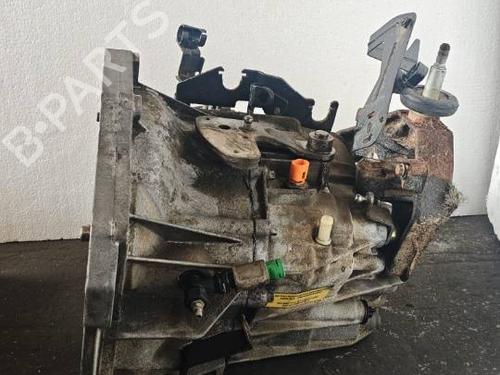 Gearbox OPEL MOVANO A Bus (X70) | BP37160843M3 - Image 3