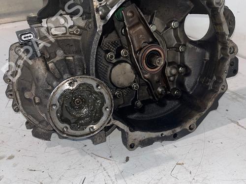 Gearbox SEAT LEON (1M1) 1.9 TDI | BP31603801M3 - Image 2