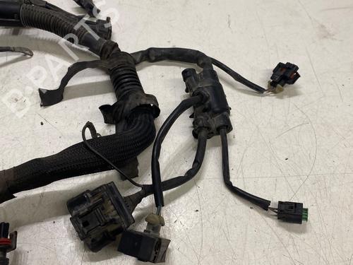 Kabel OPEL CORSA D (S07)  | BP29378698E12