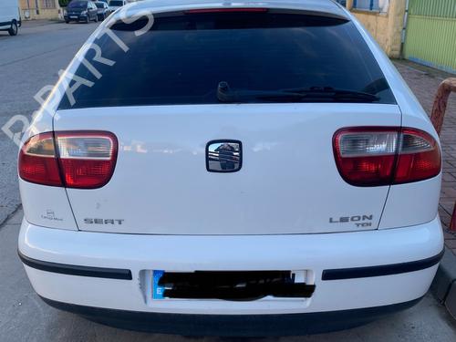 Bagklap CC/Kombi-Coupé SEAT LEON (1M1) [1999-2006]  31026856