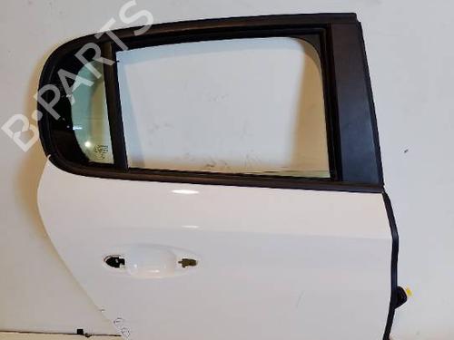Used Right rear door Right rear door 38490797 38490797