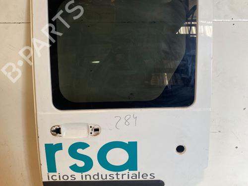 Used Left slide door FORD TOURNEO CONNECT 1.8 TDCi /TDDi /DI (75 hp) 32366722