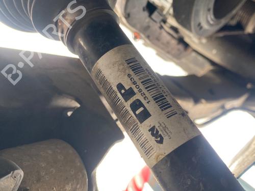 Left front driveshaft OPEL ASTRA J (P10) | BP33295664M38 - Image 7