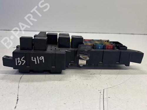 Fuse box VOLVO S60 I (384) 2.4 D | BP28715322E1