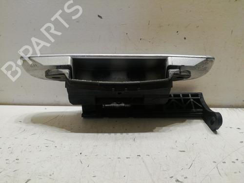 Rear left exterior door handle CITROËN XSARA PICASSO (N68) 1.6 HDi | BP23569634C130 