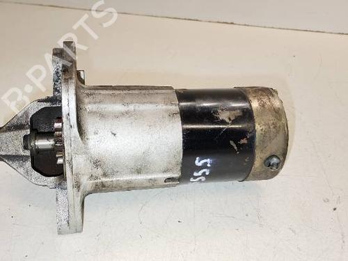 Starter RENAULT MEGANE II Saloon (LM0/1_)  | BP40239249M8  - Image 12