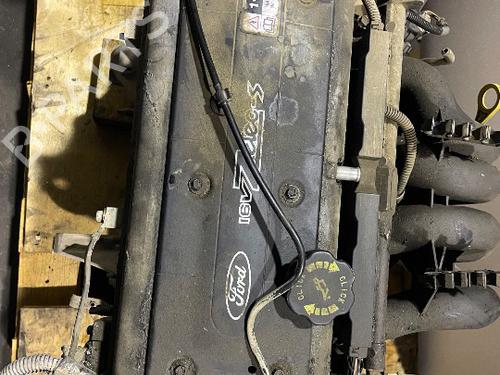 Engine FORD FOCUS I Saloon (DFW) 1.6 16V | BP36409397M1 - Image 10