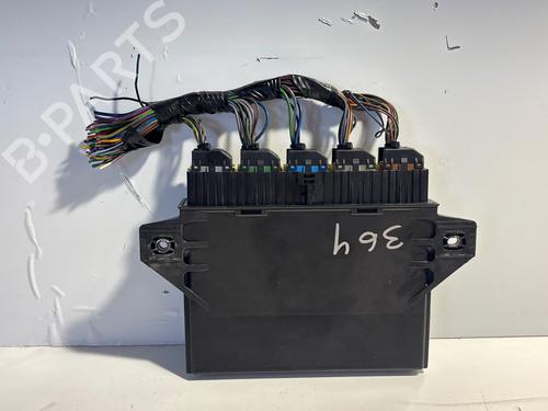 Electronic module FORD MONDEO IV Turnier (BA7) 2.0 TDCi | BP36677800M83  - Image 5