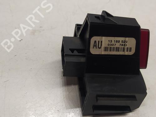 Warning switch OPEL CORSA D (S07)  | BP16520435I22 