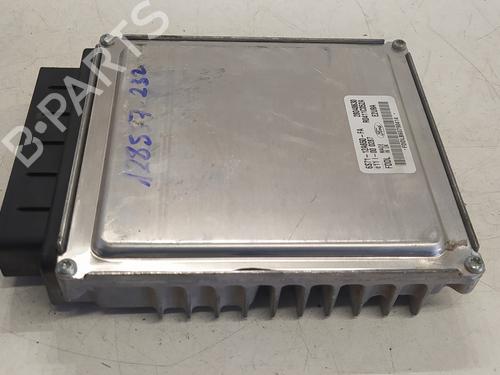 Used Engine control unit (ECU) FORD MONDEO III Saloon (B4Y) 2.0 16V TDDi / TDCi (115 hp) 20329337