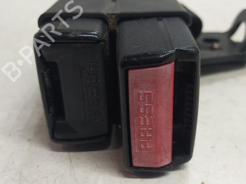 Annen RENAULT MEGANE I (BA0/1_) 1.9 dTi (BA08, BA0N) (98 hp) 23966502