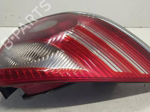 Left taillight FORD MONDEO III Saloon (B4Y) 2.0 16V TDDi / TDCi | BP20329336C34 