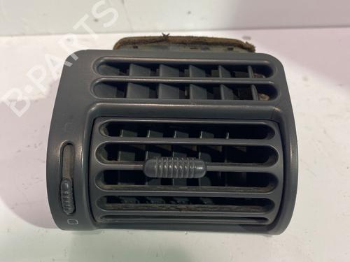 Used Air vent CITROËN JUMPY I (U6U_) 1.9 TD (90 hp) 30559327