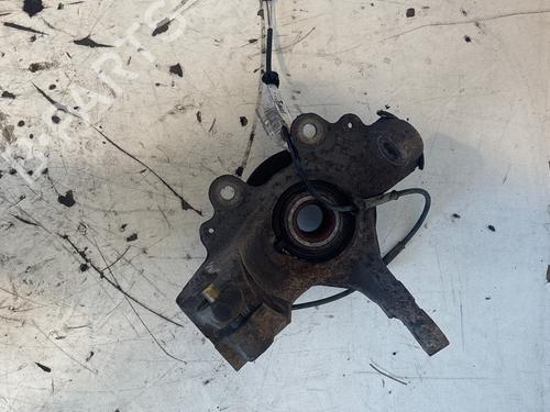 Left front steering knuckle FORD FOCUS C-MAX (DM2)  | BP27185228M25 