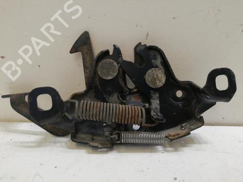 Hood lock NISSAN MICRA II (K11) 1.0 i 16V (K11) | BP23569454C133 