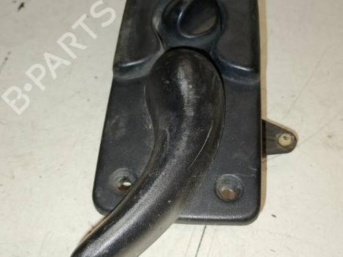 Used Front right interior door handle Front right interior door handle OPEL MOVANO A Bus (X70) [1998-2026] 40064743 40064743