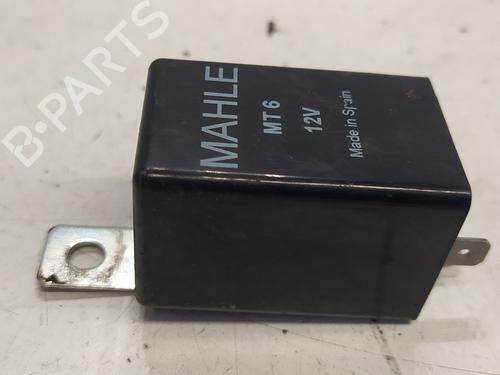 Used Electronic module TOYOTA AVENSIS (_T22_) 2.0 D-4D (CDT220_, CDT220R) (110 hp) 24483371