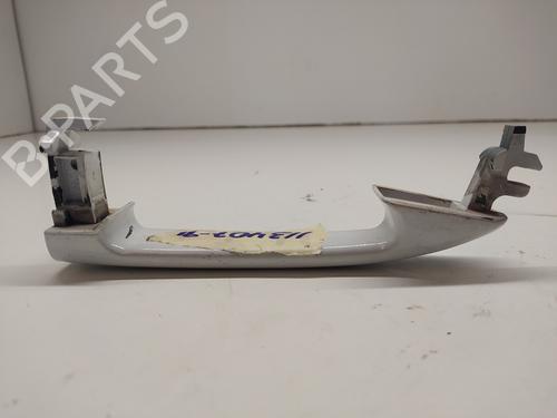 Front left exterior door handle MERCEDES-BENZ A-CLASS (W168) A 170 CDI (168.009, 168.109) | BP23569811C128 