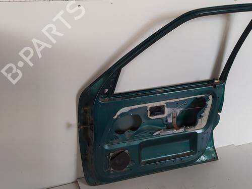 Right front door CITROËN SAXO (S0, S1) 1.4 VTS | BP23571716C3 