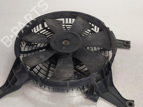 Køleventilator elektrisk MITSUBISHI PAJERO III (V7_W, V6_W)  | BP23891708M35 