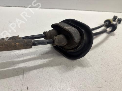 Cable CITROËN BERLINGO MULTISPACE (B9) 1.6 HDi 90 | BP37012087E12  - Image 5