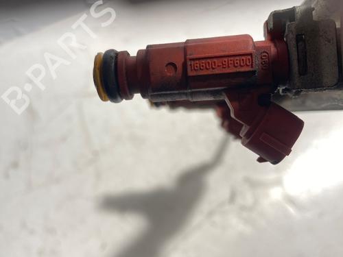 Injection rail NISSAN ALMERA II (N16) 2.2 dCi | BP37727449M98 - Image 2