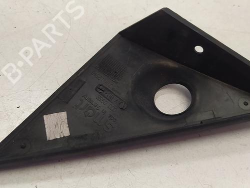 Other SMART CITY-COUPE (450) | BP23571109O1