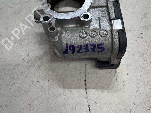 Used Throttle body Throttle body PEUGEOT 206 Hatchback (2A/C) 1.6 16V (109 hp) 36342493 36342493
