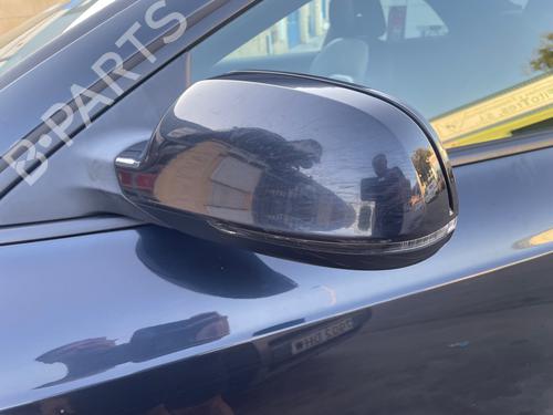 Left mirror AUDI A5 (8T3) 2.0 TDI | BP28084181C26 