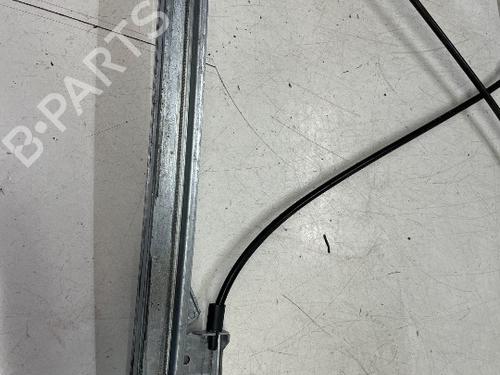 Front left window mechanism RENAULT MEGANE II Saloon (LM0/1_) | BP40022621C22 - Image 8