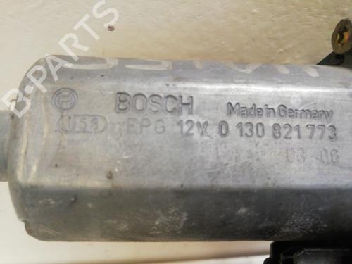 Rear left window mechanism FORD MONDEO III (B5Y)  | BP23569550C24 