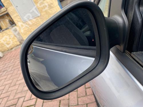 Used Left mirror SEAT ALTEA XL (5P5, 5P8) [2006-2015]  30922422