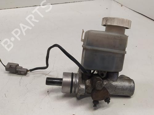 Brake master cylinder MITSUBISHI PAJERO III (V7_W, V6_W) 3.2 Di-D (V68W) | BP23933654M77 