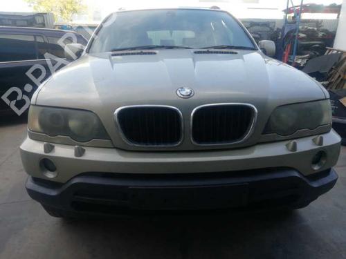 AC Kondensor BMW X5 (E53) 3.0 i | BP7061805M32 