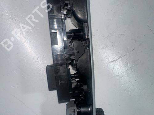 Left front window switch SEAT LEON (1M1)  | BP31026862I27 