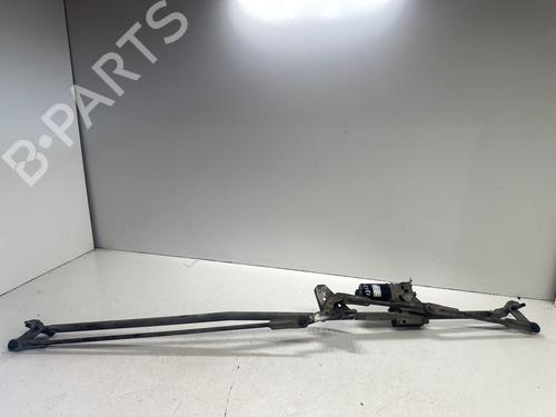 Used Front wiper motor CITROËN C4 I (LC_) [2004-2014]  29219768