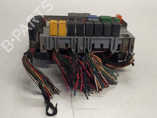 Fuse box OPEL ZAFIRA A MPV (T98)  | BP25012859E1 