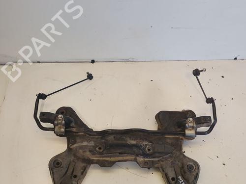 Used Subframe Subframe CITROËN C3 I (FC_, FN_) 1.4 HDi (68 hp) 36361459 36361459