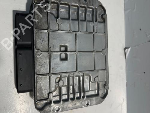 Engine control unit (ECU) OPEL ASTRA J (P10) | BP35753424M57 - Image 3