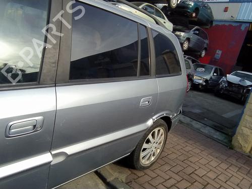 Left rear door OPEL ZAFIRA A MPV (T98)  | BP23434294C4 