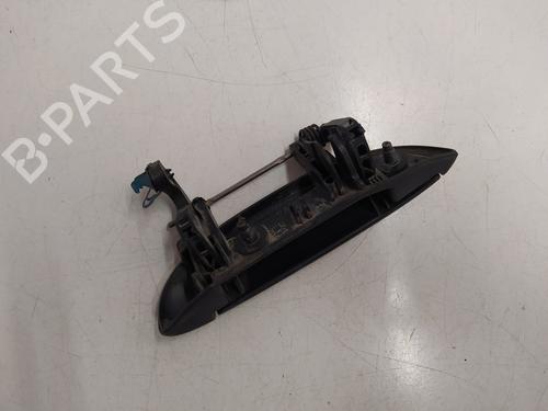 Türgriff vorne links außen für RENAULT CLIO II (BB_, CB_) [1998-2016]  23570188