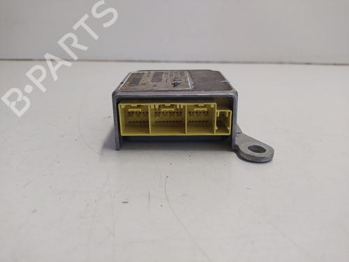 ECU airbags NISSAN MICRA III (K12)  | BP23570108M53