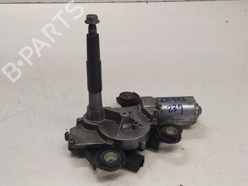 Essuie-glace moteur arrière CITROËN C4 Picasso I MPV (UD_) 2.0 HDi 138 (136 hp) 24216504