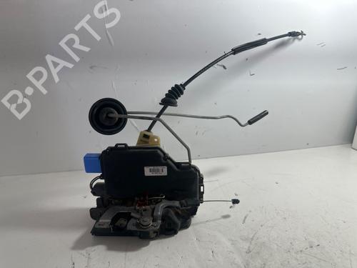 Used Front left lock SEAT CORDOBA (6L2) 1.9 TDI (100 hp) 32203019